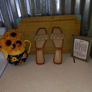 Cfxxy Sandals